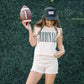 CARDINALS Muscle Tee - Tops - Tees - Summer Tees