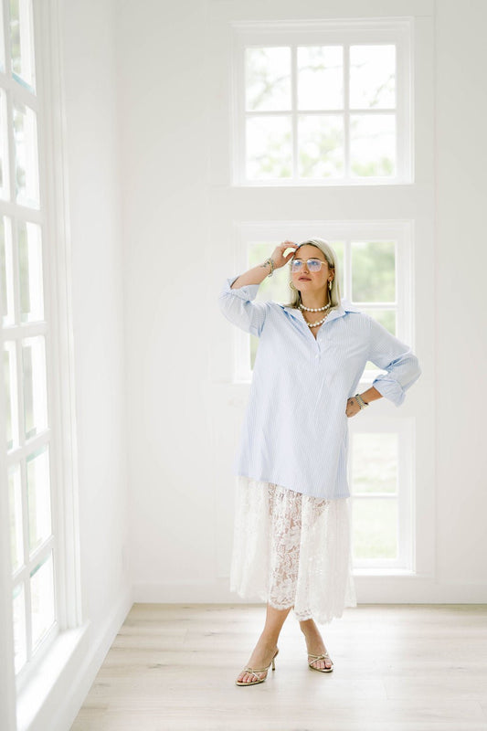 Casual Ease Dress - Dresses - Able
