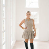Catch Me Dress - Dresses - Le Lis