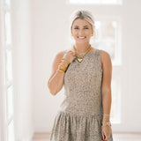 Catch Me Dress - Dresses - Le Lis