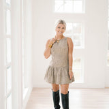 Catch Me Dress - Dresses - Le Lis