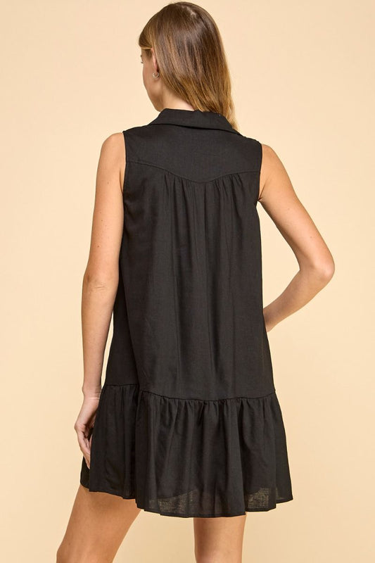 Countryside Loving Dress