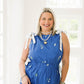Charmed Feeling Dress - Dresses - & Merci