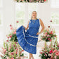 Charmed Feeling Dress - Dresses - & Merci