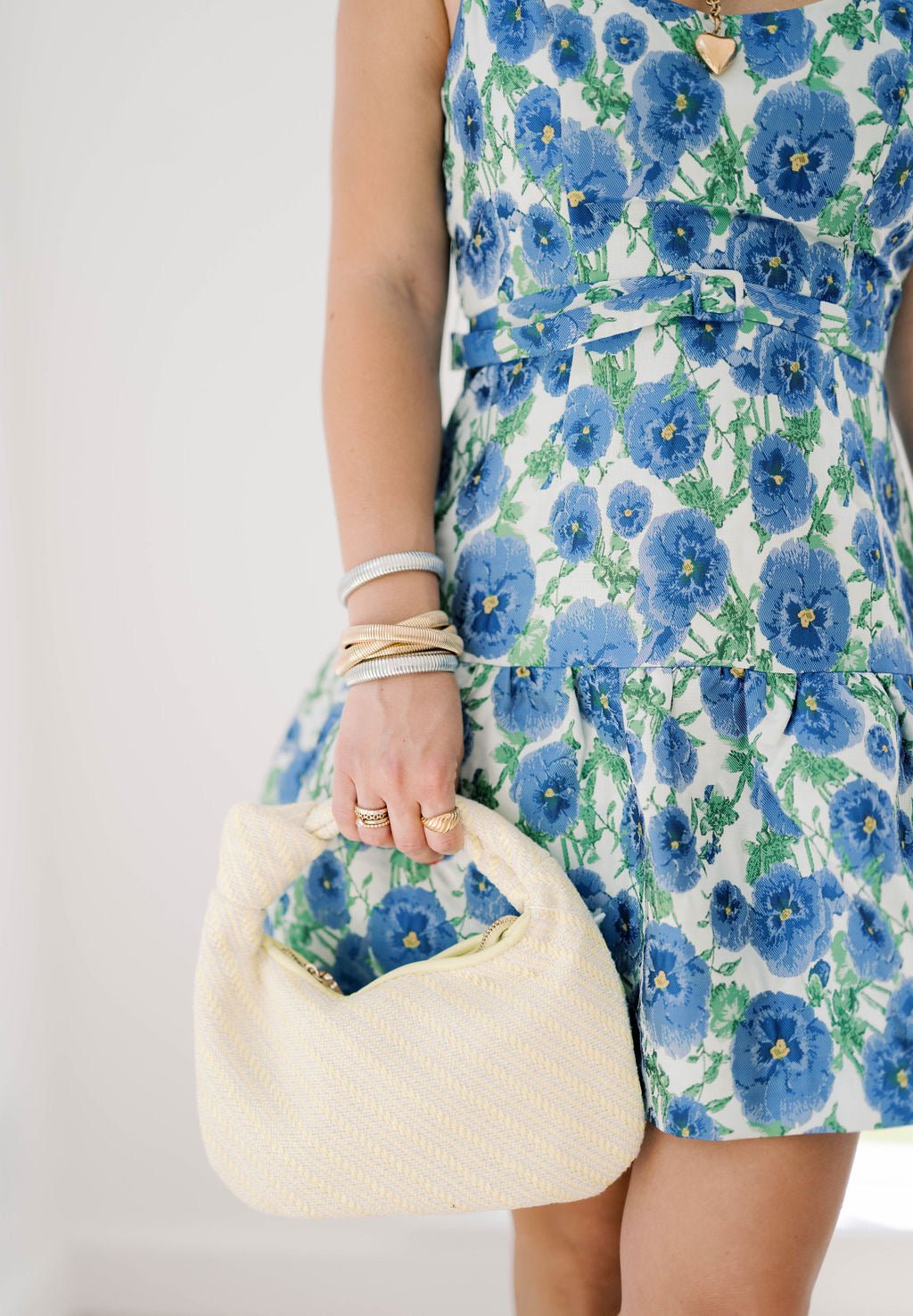 Charming Dress - Dresses - Sugarlips