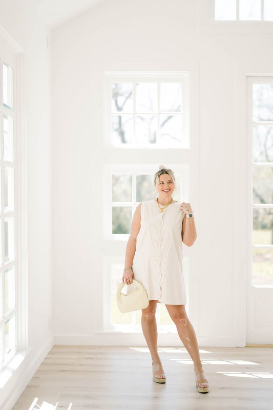 Charming Moment Dress - Dresses - Able