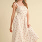 Cherry on Top Dress