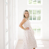 Cherry on Top Dress - Dresses - & Merci