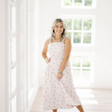 Cherry on Top Dress - Dresses - & Merci
