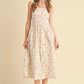 Cherry on Top Dress