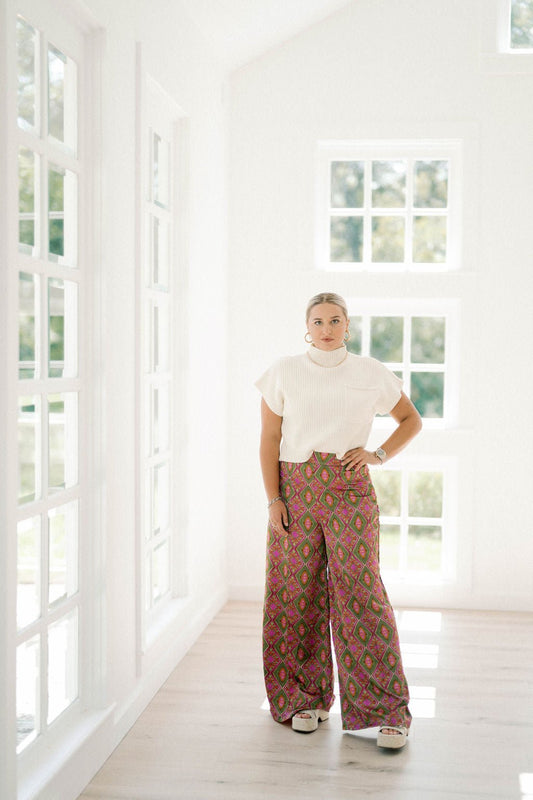 Chic Harvest Pants - Bottoms - Pants - TCEC