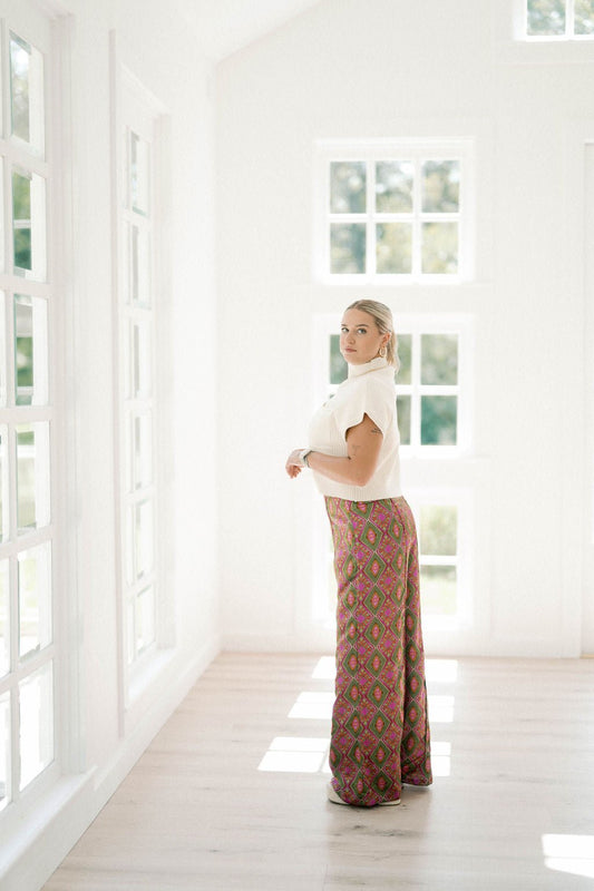 Chic Harvest Pants - Bottoms - Pants - TCEC