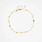 Dainty Pearl Choker