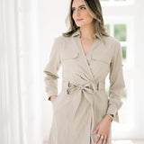 Coast to Coast Dress - Dresses - Able