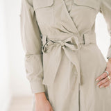 Coast to Coast Dress - Dresses - Able