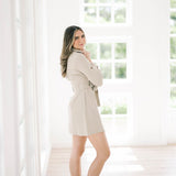 Coast to Coast Dress - Dresses - Able