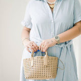Coastal Dreams Dress - Dresses - TCEC