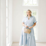 Coastal Dreams Dress - Dresses - TCEC