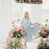 Coastal Dreams Dress - Dresses - TCEC