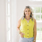 Coastal Dreams Top - Tops - Sweaters - Entro
