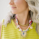 Coastal Dreams Top - Tops - Sweaters - Entro