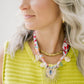 Coastal Dreams Top - Tops - Sweaters - Entro