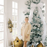 Coffee Shop Days Shirt Dress - Dresses - She & Sky