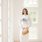 Columbus Marfa Cream Sweatshirt - Tops - Sweatshirts - Summer Tees