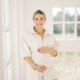 Comfy Cute Smocked Romper - Rompers - Fate