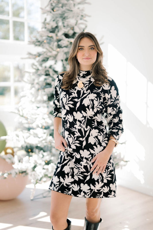 Cool Times Dress - Dresses - Blu Pepper
