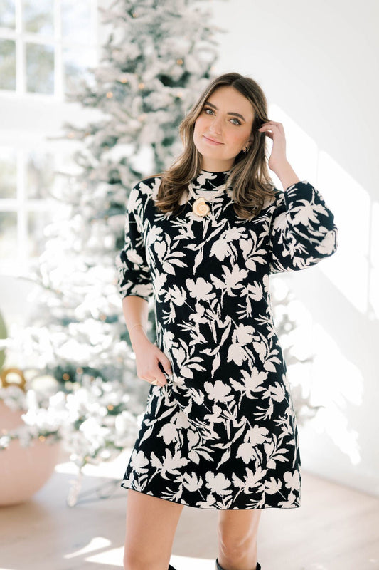Cool Times Dress - Dresses - Blu Pepper