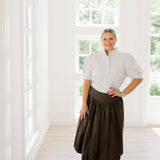 Counting Down Top - Tops - Blouses - She & Sky