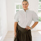 Counting Down Top - Tops - Blouses - She & Sky