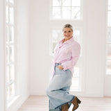 Country Time Skirt - Bottoms - Skirts - SneekPeek