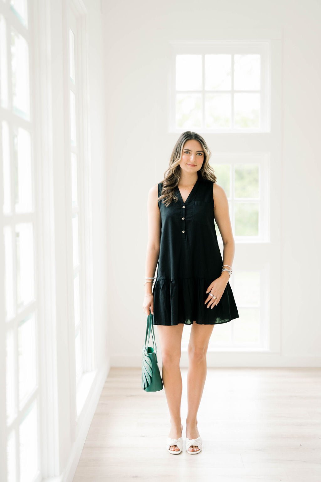 Countryside Loving Dress - Dresses - TCEC