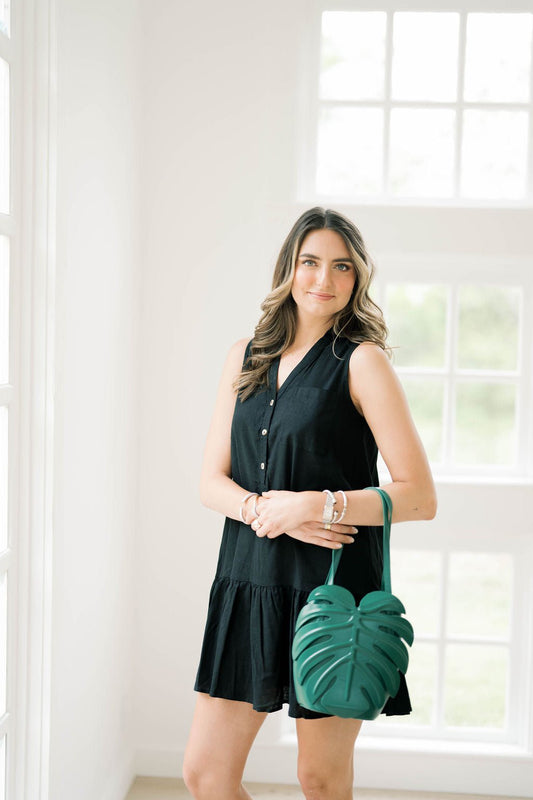 Countryside Loving Dress - Dresses - TCEC