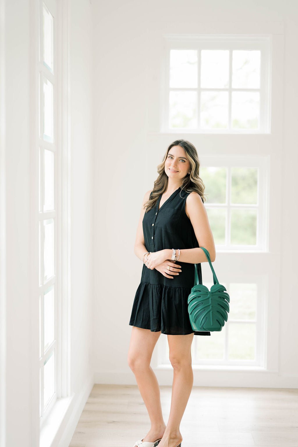 Countryside Loving Dress - Dresses - TCEC