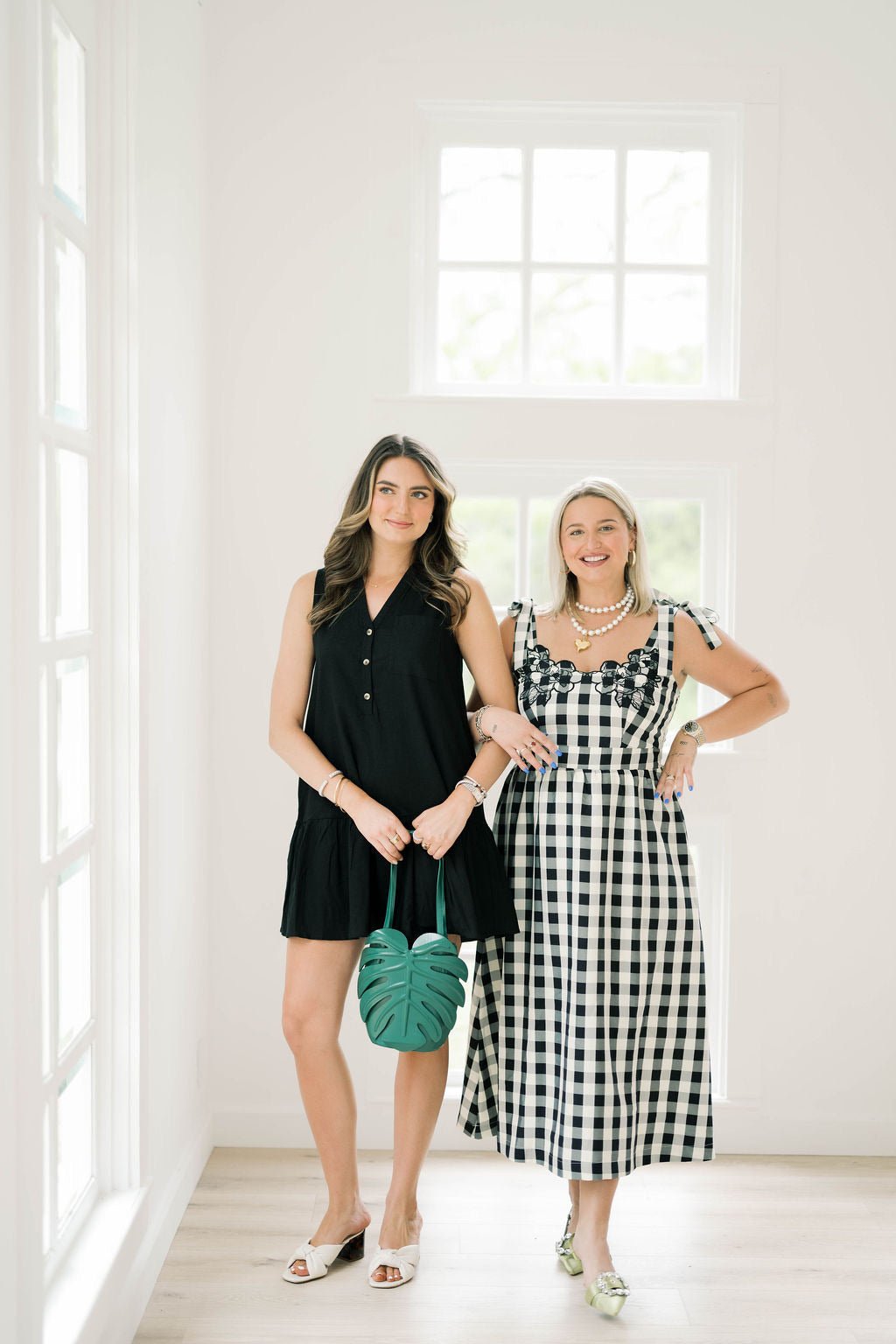 Countryside Loving Dress - Dresses - TCEC