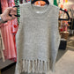 Cozy Feelings Top - Needii