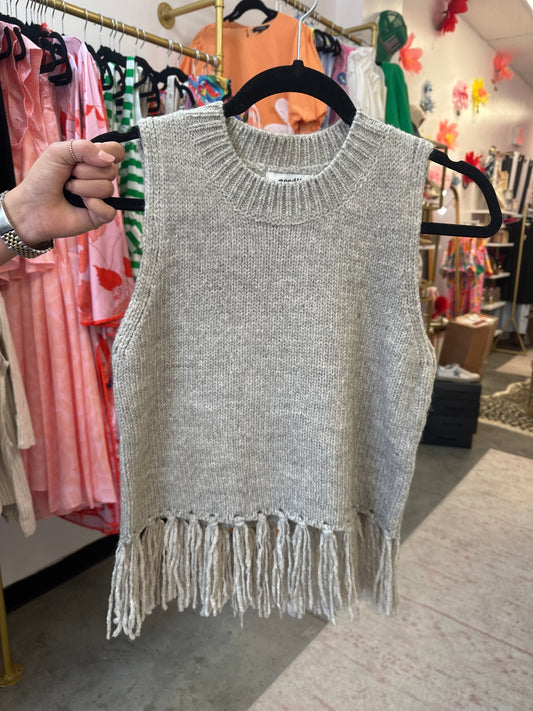 Cozy Feelings Top - Needii