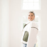 Cozy Time Sherpa Jacket - Outerwear - Jackets - Blu Pepper