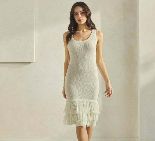 Beach Days Dress