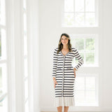 Crossing Paths Dress - Dresses - Able