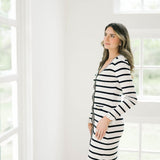 Crossing Paths Dress - Dresses - Able