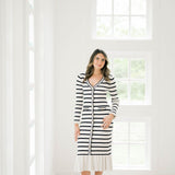 Crossing Paths Dress - Dresses - Able