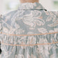 Cutie Pie Ruffle Button Down Top - Tops - Blouses - TCEC
