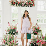 Darling Glance Dress - Dresses - TCEC