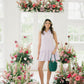 Darling Glance Dress - Dresses - TCEC