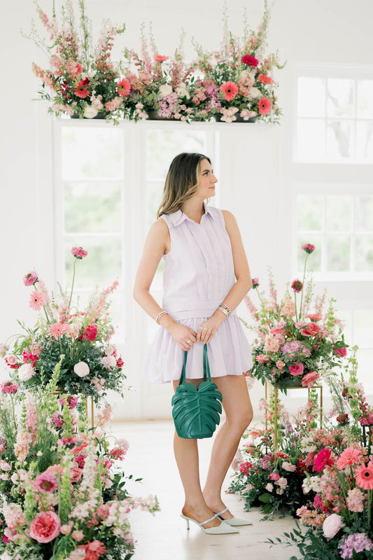 Darling Glance Dress - Dresses - TCEC