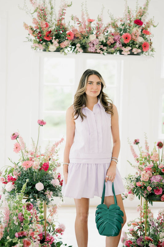 Darling Glance Dress - Dresses - TCEC